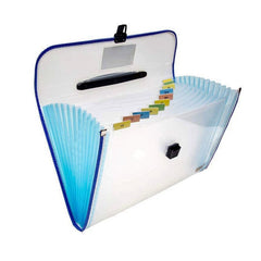 Aarpee Expanding Piano Bag - Transparent (EF1000)