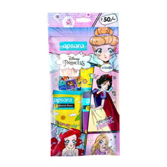 Apsara Disney Princess Kit
