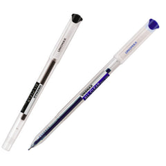Unomax All Clear Ball Pen