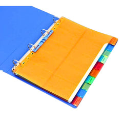 Solo Separator with Divider - Set Of 10 (SP110)