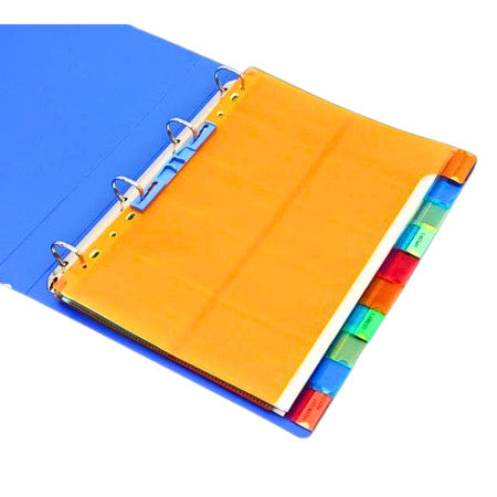 Solo Separator with Divider - Set Of 10 (SP110)