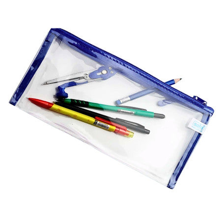 Solo Student Pencil Pouch - (PB104)