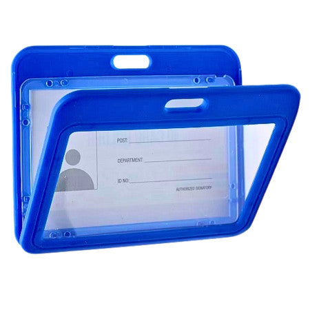 Solo ID Card Holder