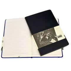 Solo Lusso Personalle Hardcover Notebook - (LPNB2R)