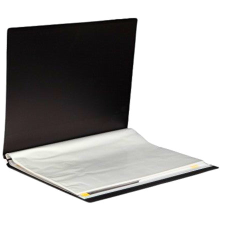 Solo Display File with 40 Pocket - (DF202)