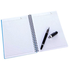 Solo Premium Spiral Note Book 100 Pages, 70GSM - (NA551)