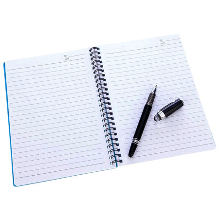 Solo Premium Spiral Note Book 100 Pages, 70GSM - (NA551)