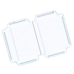 Solo Self Adhesive Cover - (BCS01)