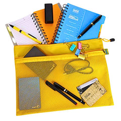 Solo Muti-Functional Pouch with 2 Pockets - (MFA52)