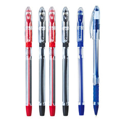 Cello Gripper Ball Pen