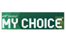 My Choice Notebook