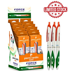 Pierre Cardin Force Cramic Roller Pen