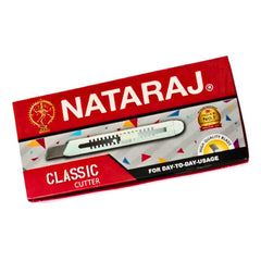 Nataraj Cutter - Classic