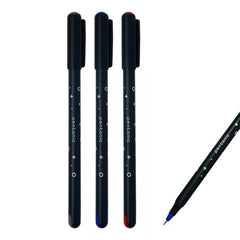 Pentonic Cipher Ball Pen - Assorted 100 Pcs Pack