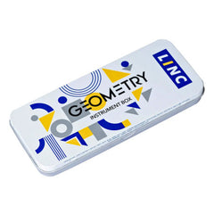 Linc Geometry Instrument Box