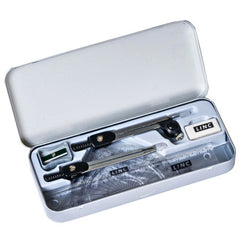 Linc Geometry Instrument Box