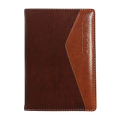 2026 Metro Soft Cover Diary 24x18cm - No. 7722