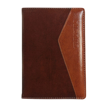 2026 Metro Soft Cover Diary 24x18cm - No. 7722