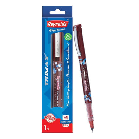 Reynolds Trimax Roller Pen