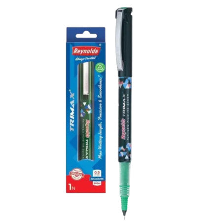 Reynolds Trimax Roller Pen