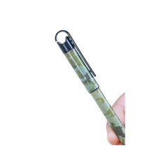 Classmate Hook Warrior 0.7mm Ball Pen - Blue (04030407)