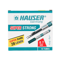 Hauser Super Strong Lead