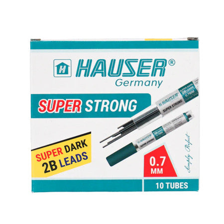 Hauser Super Strong Lead