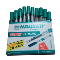 Hauser Super Strong Lead