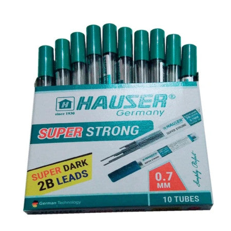 Hauser Super Strong Lead