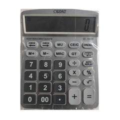 Orpat OT-1800T Check & Correct Calculator