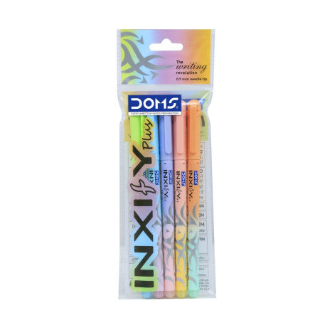 Doms Inxify Plus Ball Pen