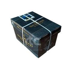 JK Excel Bond Super White Bond Paper - A4, 500 Sheets, 85 GSM