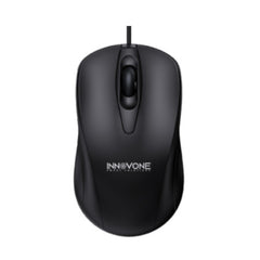 Kangaro - Innovone Wired Optical Mouse - IW-27