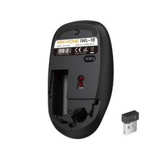 Kangaro - Innovone Wireless Mouse - IW-18