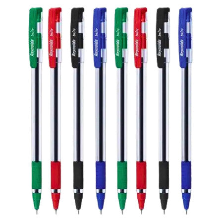 Reynolds Brite Ball Pen - MRP Rs. 5