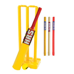 HRS Champ Plastic Cricket Set No.5 (PS201)