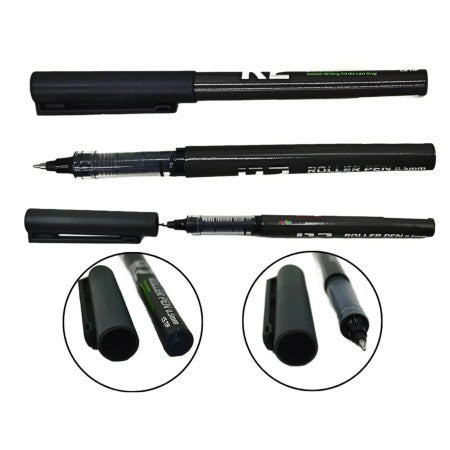 Oddy R2 Roller Pen 0.5mm