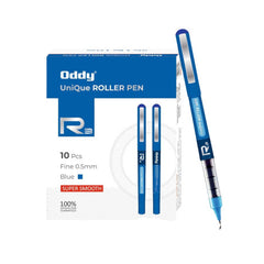 Oddy R3 Unique Roller Pen 0.5mm