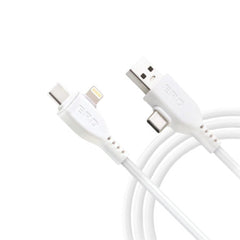 ERD Multi Data Cable – 4-in-1, 90W Power UC-101