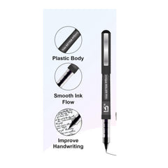 Oddy R3 Unique Roller Pen 0.5mm