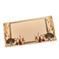 Shagun Pichwai Art Printed Envelope