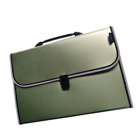Aarpee FC Expanding Piano Bag - Mix Colours (EF3000)