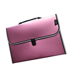Aarpee FC Expanding Piano Bag - Mix Colours (EF3000)