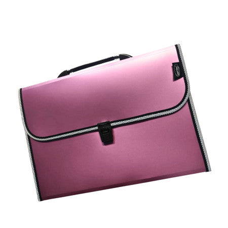 Aarpee FC Expanding Piano Bag - Mix Colours (EF3000)