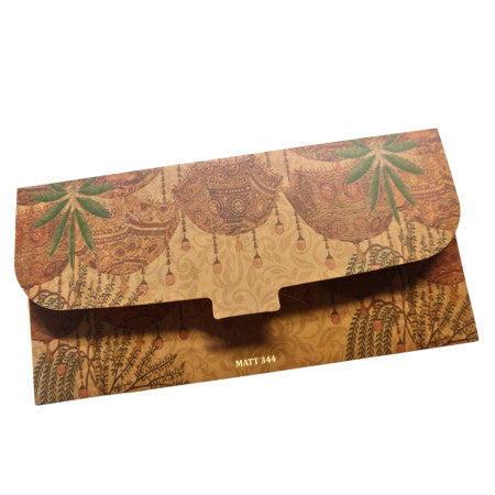 Shagun Pichwai Art Printed Envelope