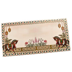 Shagun horse Printed Envelope