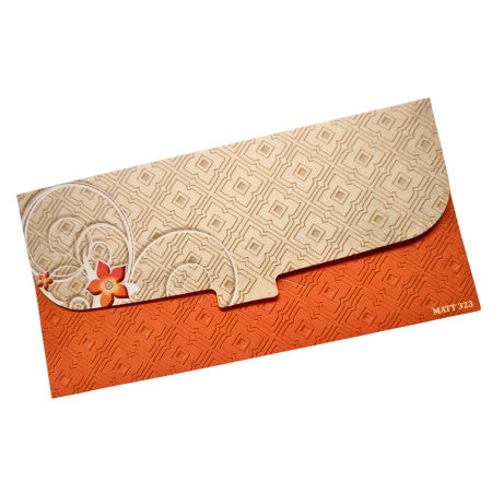 Shagun Hourse Printed Envelope