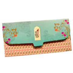 Shagun Cow Printed Envelope