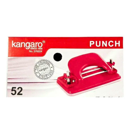 Kangaro - Paper Punch 52