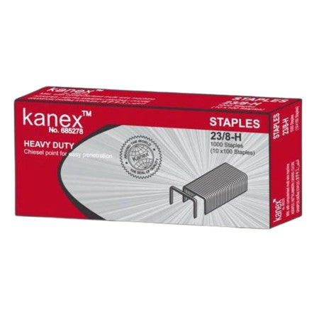 Kangaro - Stapler Pin No. 23/8-H